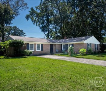 9233 Garland Drive, Savannah, GA, 31406