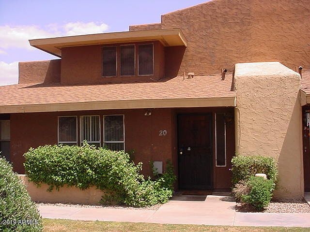 1st image of 2544 W Campbell Ave Unit 20