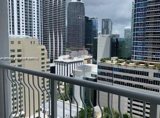 1200 Brickell Bay Dr APT 2716, Miami, FL 33131