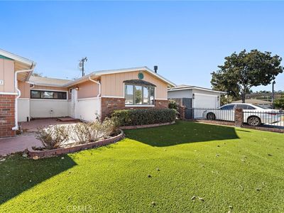 2712 W Cherry Ave, Fullerton, CA, 92833