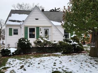 1935 Miles Ave, Kalamazoo, MI 49001