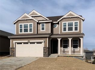 15858 Red Bud Dr, Parker, CO 80134