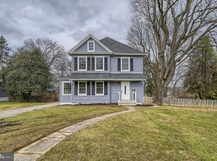 8 Pleasant Hill Rd, Owings Mills, MD 21117