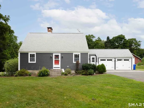 559 East Street, Hebron, CT 06248