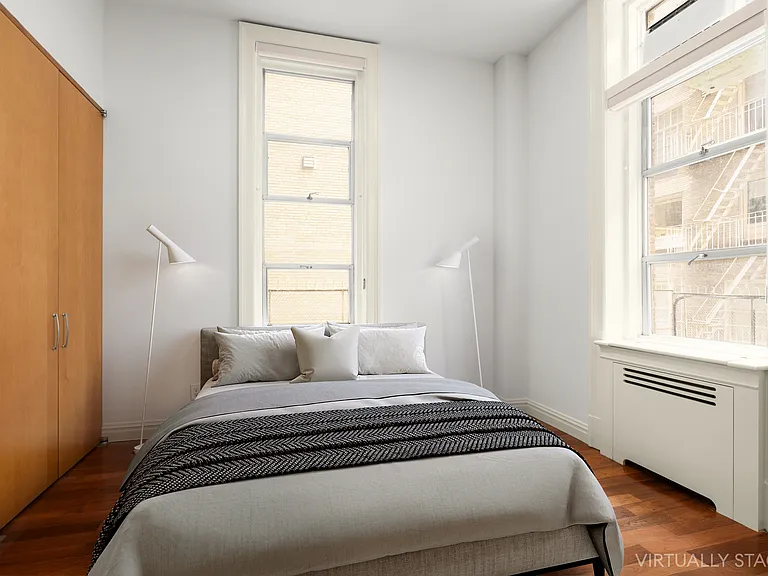 11 W 81st St #1C — Photo 6
