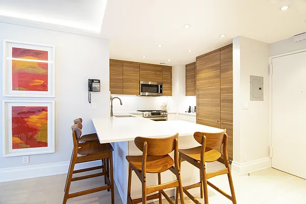 Rented by Douglas Elliman | media 9