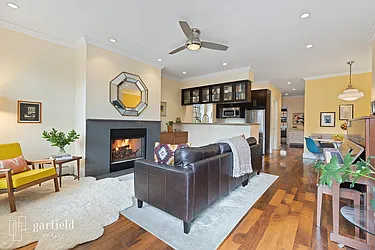 Sold by Garfield Realty 