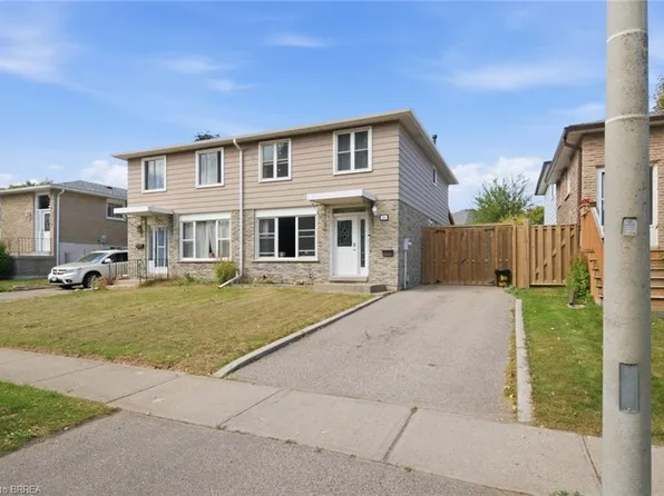 39 Magnolia Dr, Brant, ON N3L 3M9