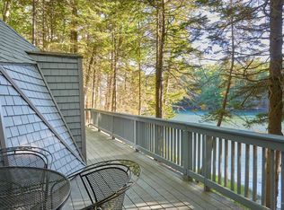 68 Tamarack Trl, Boothbay, ME 04537