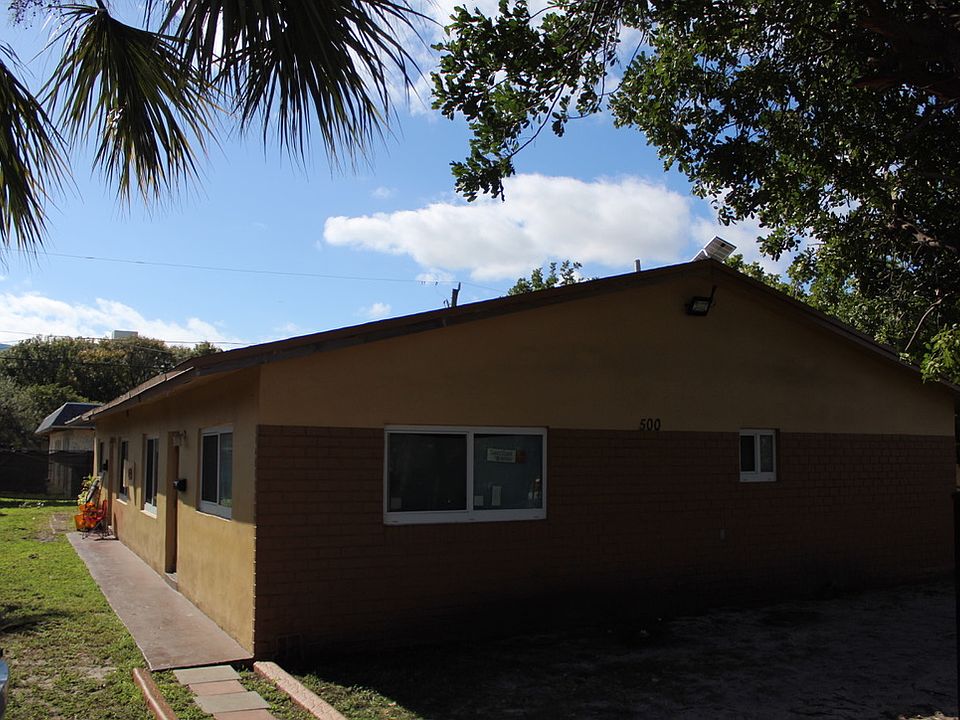 1st image of 500 SW 2nd Ct Unit 1