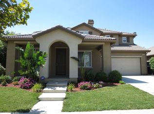 1414 Hunter Creek Dr, Patterson, CA 95363