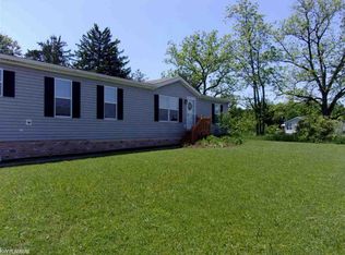 6167 Addison Way, Fenton, MI 48430