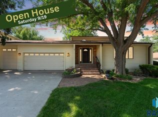 401 E Aspen Dr, Sioux Falls, SD 57105