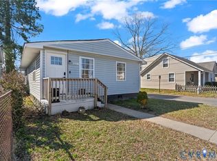 401 Hunt Ave, Richmond, VA 23222