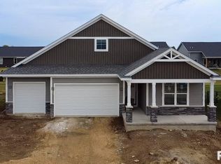 1719 S 5th St, Eldridge, IA 52748