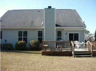362 Old South Way, Mount Pleasant, SC 29464