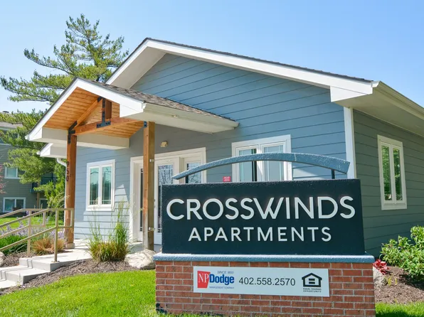 Crosswinds Apartments