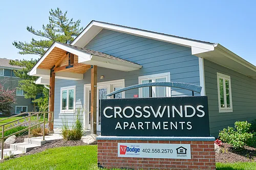 Crosswinds Apartments Photo 1 Crosswinds Apartments Photo 1