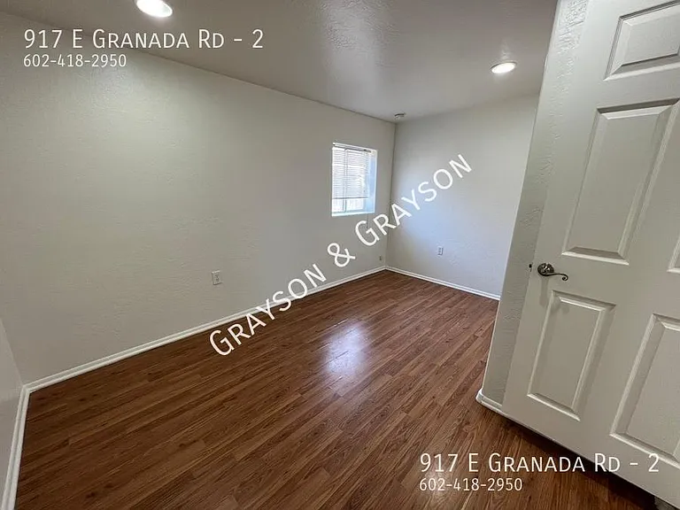 917 E Granada Rd #2 — Photo 3