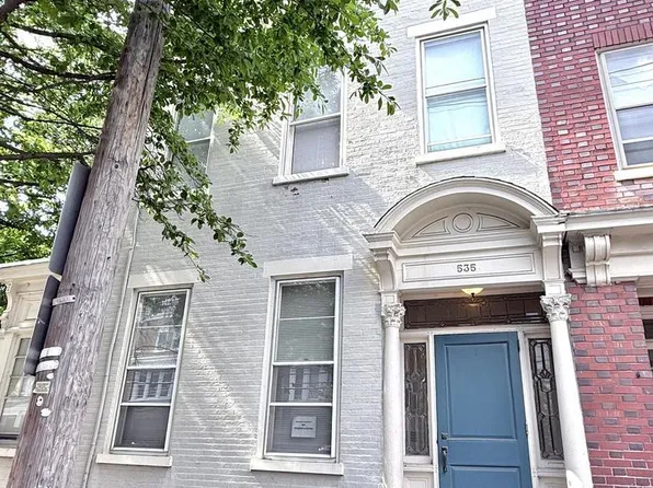 534 E Grant St, Lancaster, PA 17602