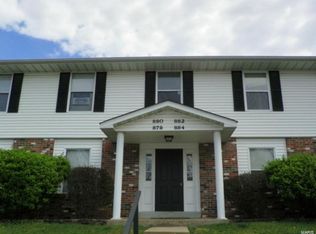 880 Boca Raton Dr, Saint Peters, MO 63376