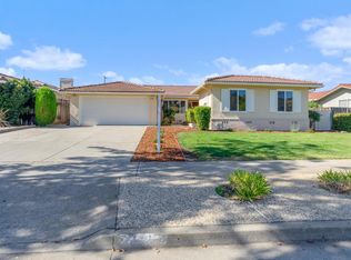 6581 Mount Royal Dr, San Jose, CA