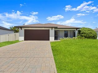 2705 NW 5th Ter, Cape Coral, FL 33993