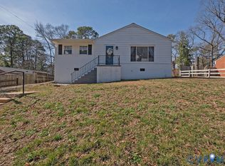 2006 Marroit Rd, Henrico, VA 23229