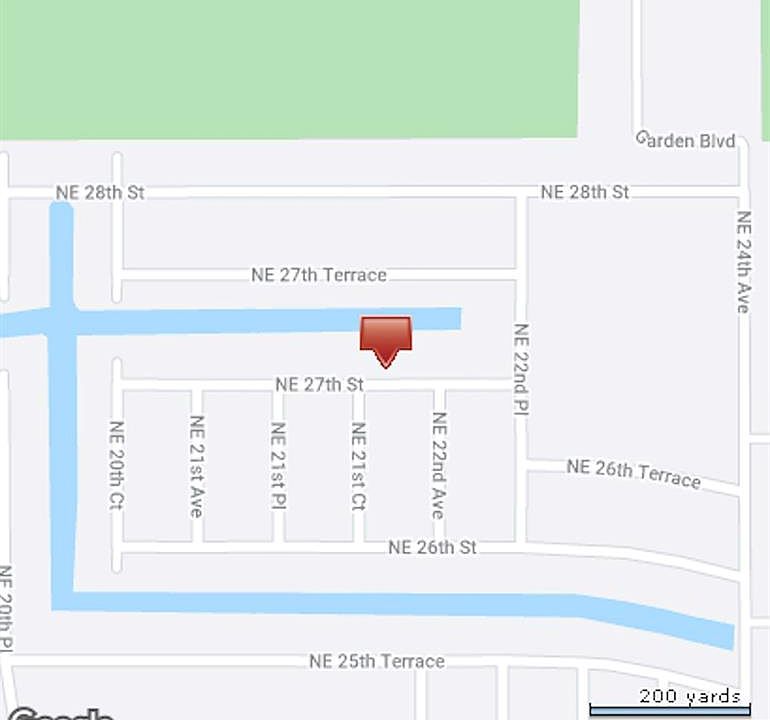 2nd image of 2133 NE 27th St