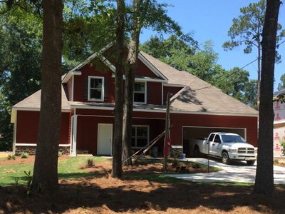 2005 Alta Vista Dr, Columbus, GA, 31907