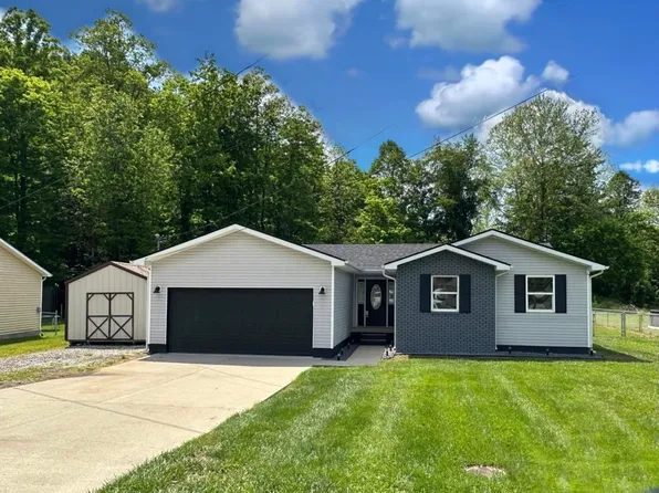 6803 Countryside Dr, Ashland, KY 41102