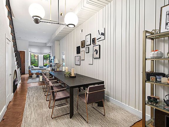4th image of 1081 Dean St #Townhouse