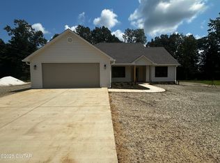 454 Old Jackson Rd, Henderson, TN 38340