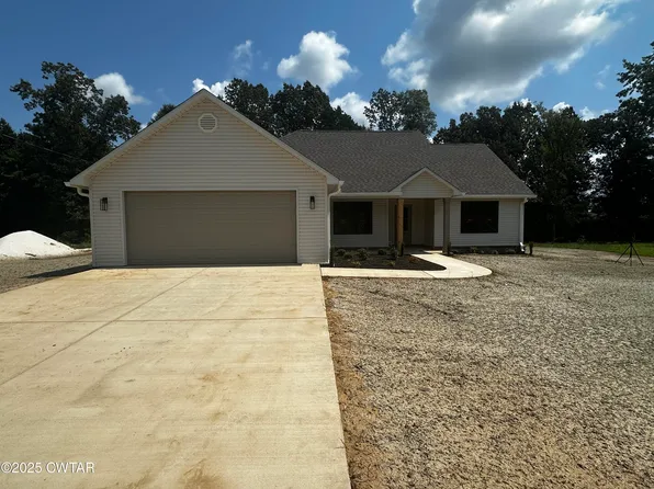 454 Old Jackson Rd, Henderson, TN 38340