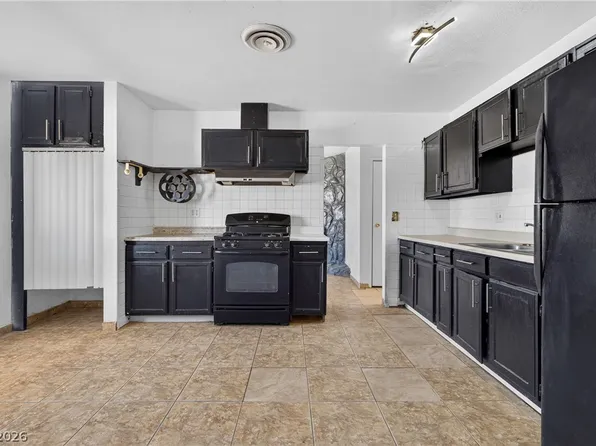 3421 Lillis Cir, North Las Vegas, NV 89030