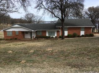 10026 Edgewater Dr, Kingston, OK 73439