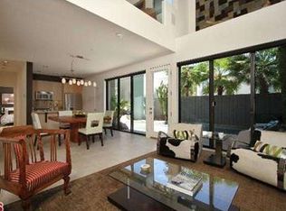 1510 E Baristo Rd, Palm Springs, CA 92262