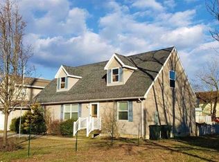 3 Hamann Ave, Cape May Court House, NJ 08210