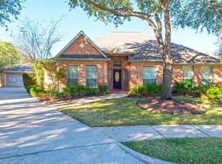 4406 Waterlily Ct, Missouri City, TX 77459