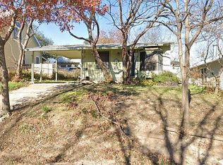510 Terrace Dr, Austin, TX 78704