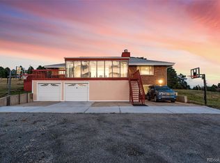 12493 Roundup Rd, Parker, CO 80138