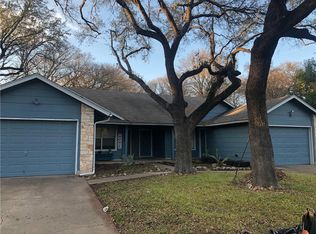 12002 Commonwealth Way #A, Austin, TX 78759
