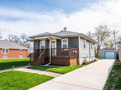1535 Russet STREET, Racine, WI, 53405