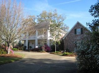 19339 N Muirfield Cir, Baton Rouge, LA 70810