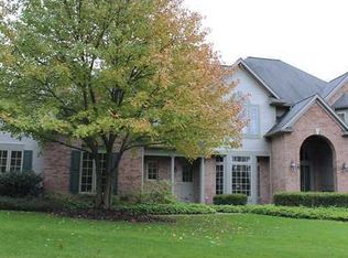5 Lands End Rise, Pittsford, NY 14534