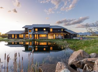 6530 Gooch Hill Rd, Bozeman, MT 59718