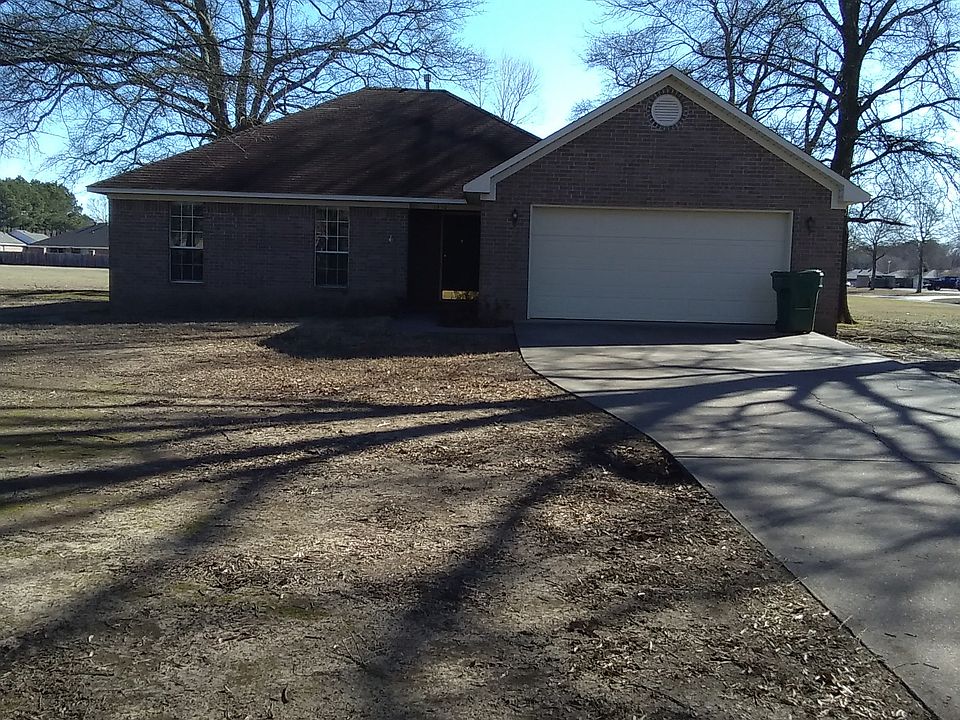 1410 Hogan Lane, Conway Arkansas