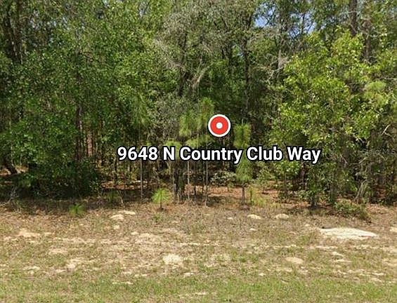 2nd image of 9648 N COUNTRY CLUB WAY LOT 30