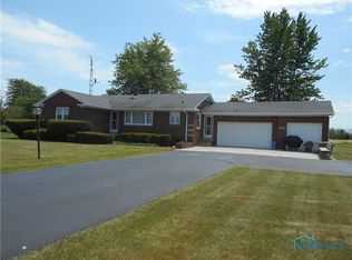 5084 W State Road 163 State Hwy, Pt Clinton, OH 43452