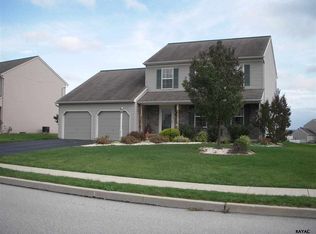 3710 Kimberly Ln, Dover, PA